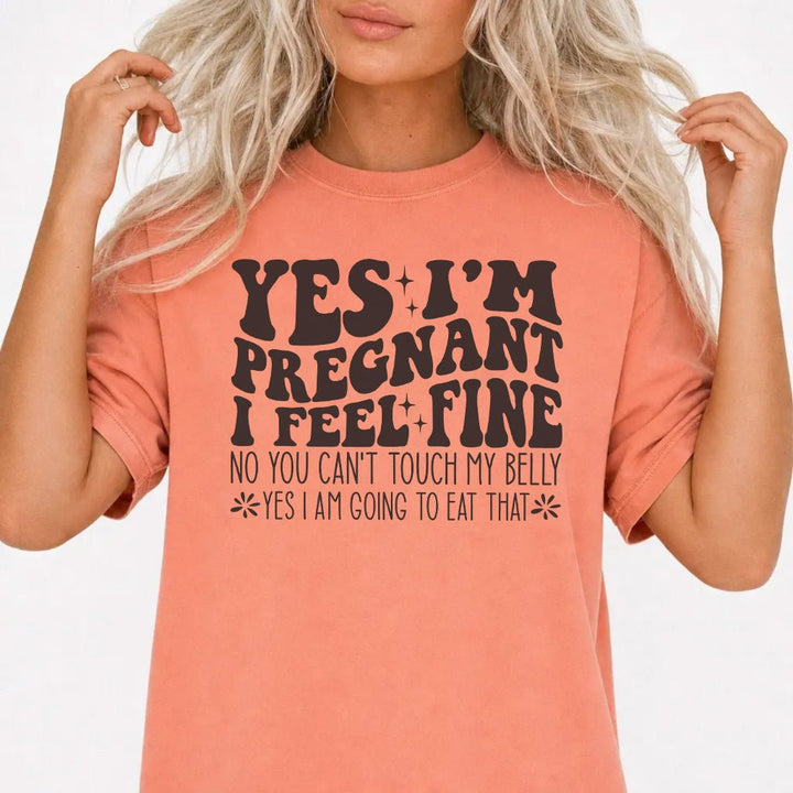 Yes I&