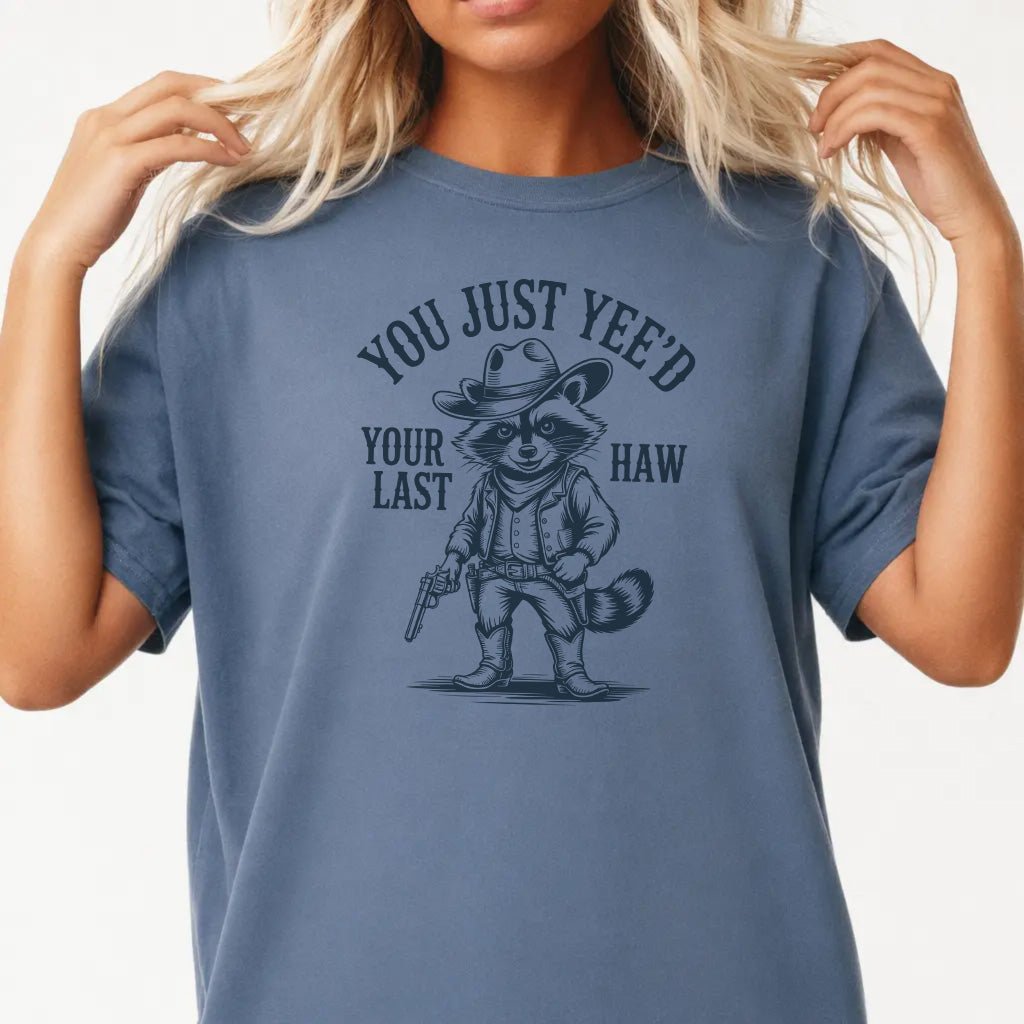 You Just Yee&